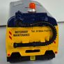 Corgi Streetsweeper Tripod Crest Image 2