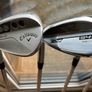 Left hand Wedges Image 2