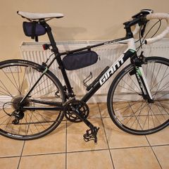 Road Bike Giant Defy