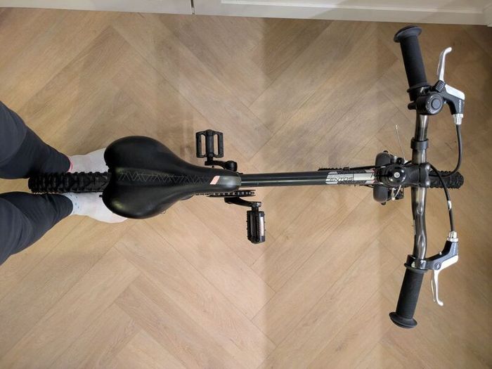 Kids bike 16inch