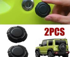 Suzuki Jimny Door Lock Keyhole Key Socket Cover