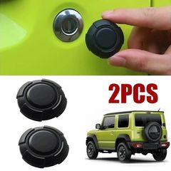 Suzuki Jimny Door Lock Keyhole Key Socket Cover
