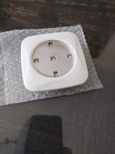 Cabinet Lights