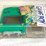 Nintendo Game Boy Play It Loud in Green - Boxed Image 6