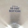 Camber C4000 cymbals 14" Hi hat top & bottom Image 8