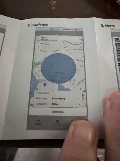 Gps Trackers
