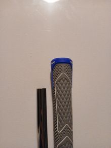 Golf Putter Extensions