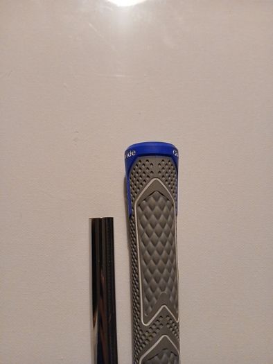 Golf Putter Extensions