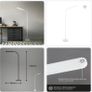 Office LED Floor Light Image 3