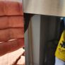 Hotpoint Built-In Microwave with Grill Image 7