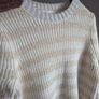 Boden woolen sweater Image 5