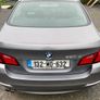 2013 BMW 520d F10 2.0 Diesel Manual  Non Runner Image 6