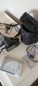 Canon Powershot SX520