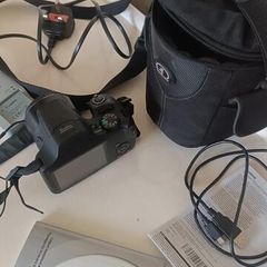 Canon Powershot SX520