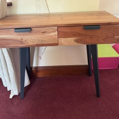 Hallway/Living room Console