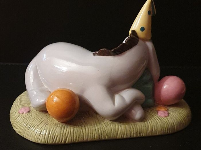 Royal Doulton Eeyore Figurine