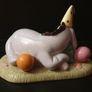 Royal Doulton Eeyore Figurine Image 3