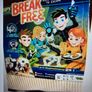 Break Free Board Game. As New (2/4 Players  6 yr up Image 3