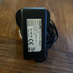 DV 9V adaptor