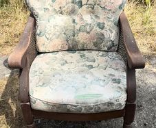 Armchair