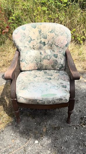 Armchair