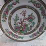 Minton "Indian Tree" Plate Image 4