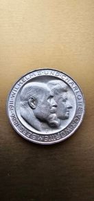 Germany Silver coin