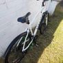adults carrera hybrid bike Image 3