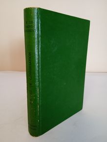 The Art of Conversation by Raymond De Saint-Laurent (HQ852)