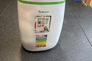 Meaco 12L Low Energy Dehumidifier