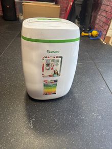 Meaco 12L Low Energy Dehumidifier