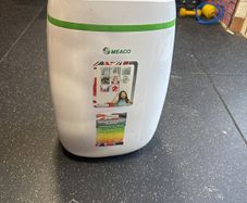 Meaco 12L Low Energy Dehumidifier