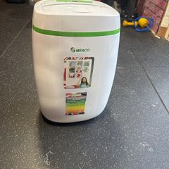 Meaco 12L Low Energy Dehumidifier