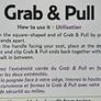 Seatbelt Reacher - Grab and Pull Mobility Aid. NEW Image 4