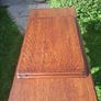 Antique Singer treadle sewing machine Image 9