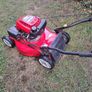 Lawnmower Image 2