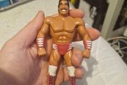 WWE Marc Mero Bend Em Figure - WWF