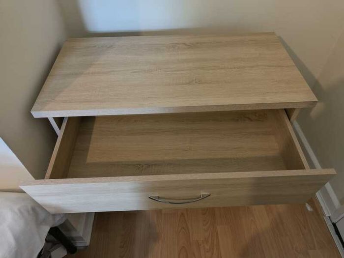 Dresser/desk set