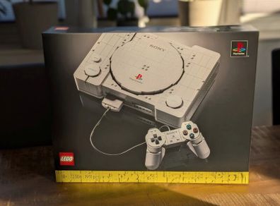 Lego 72306 PlayStation