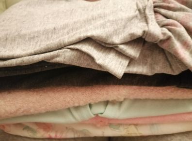 Girls  clothes bundle 3/4