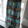 Laura Ashley racing car children curtains Huge Image 7