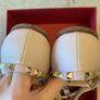 Valentino flats size 6-6.5 Image 10