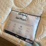 RESPA Gel Plush King Size Mattress Image 5