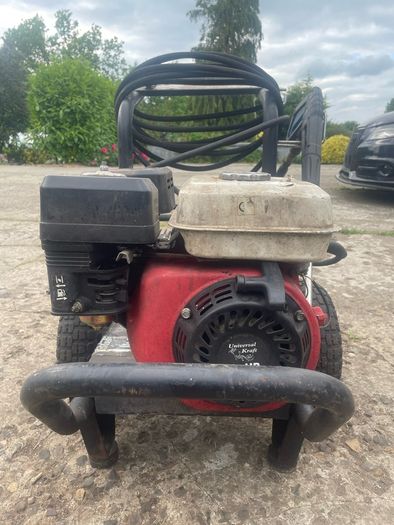 lawmower repairs
