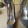 5 pairs womens designer shoes Image 4