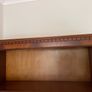 bookcase mahogany Image 4