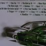 Calexico - The Black Light CD Image 2