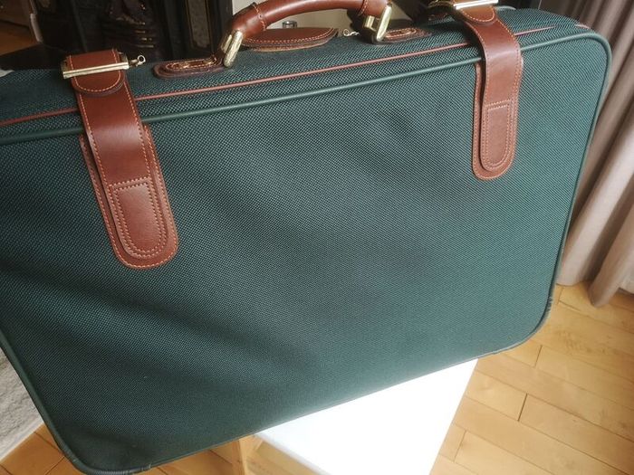 Antler Luggage 7 pieces