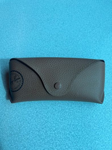 Ray ban sunglasses case
