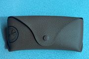 Ray ban sunglasses case